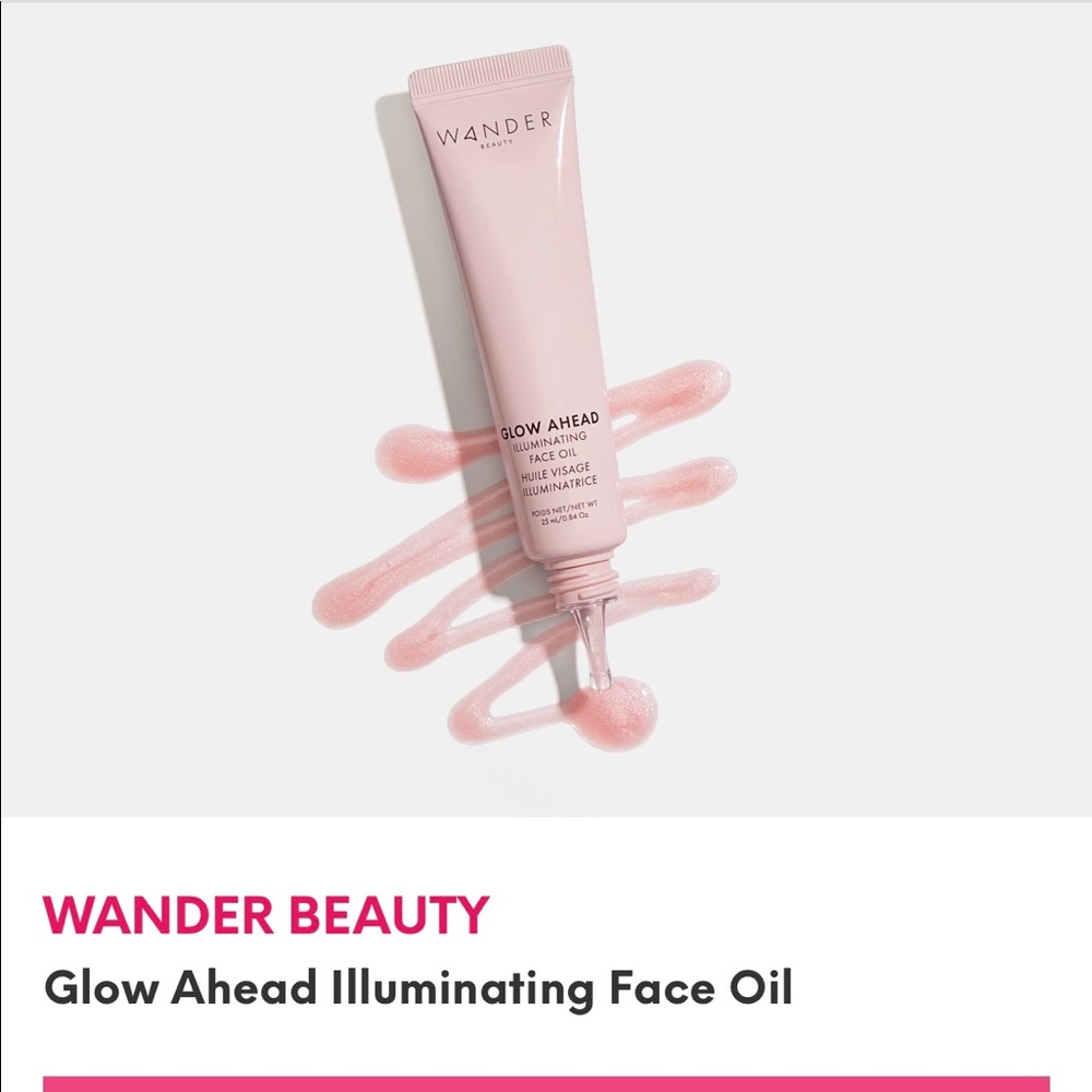 Wander Beauty - Picture 3 of 3